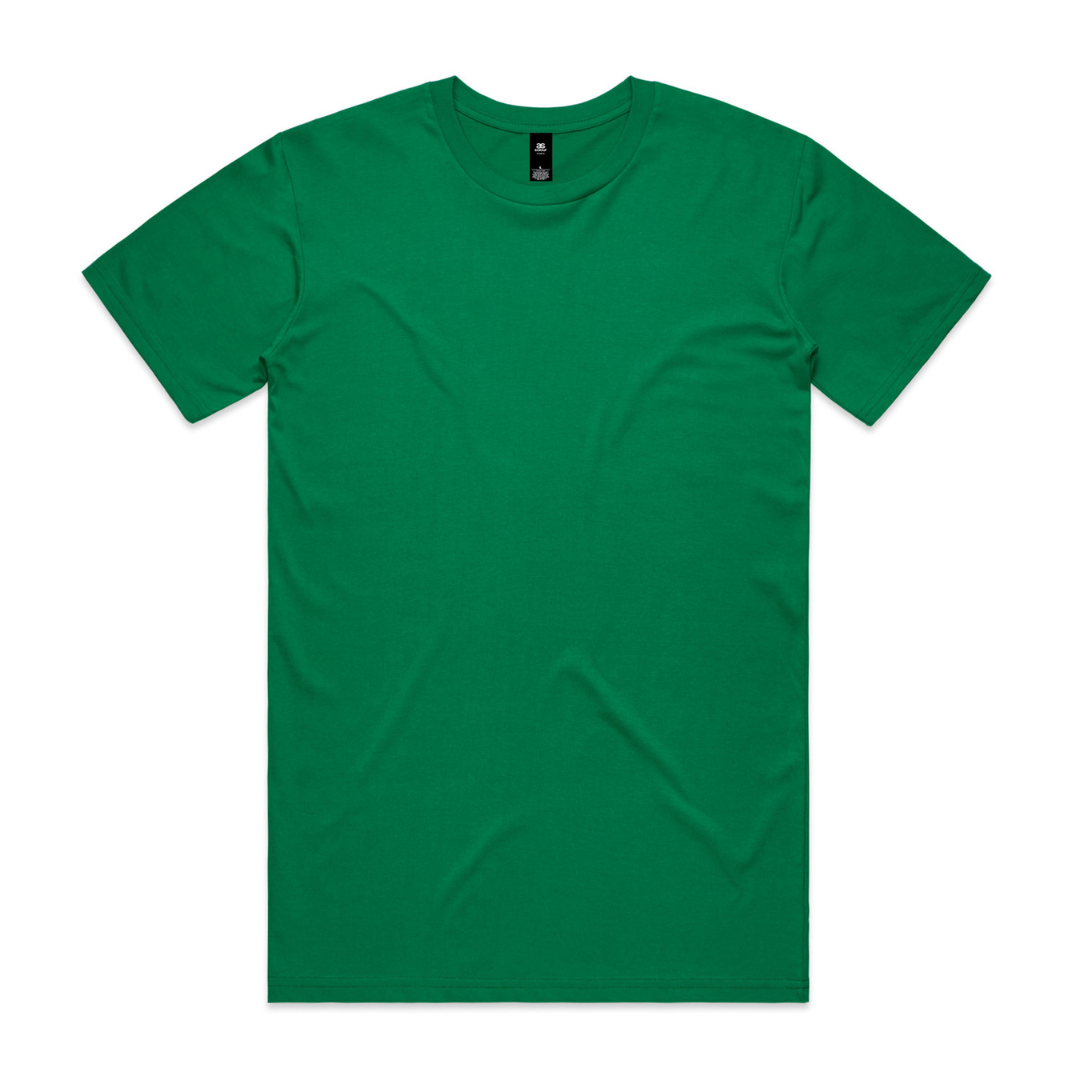 AS COLOUR 5001 STAPLE TEE
