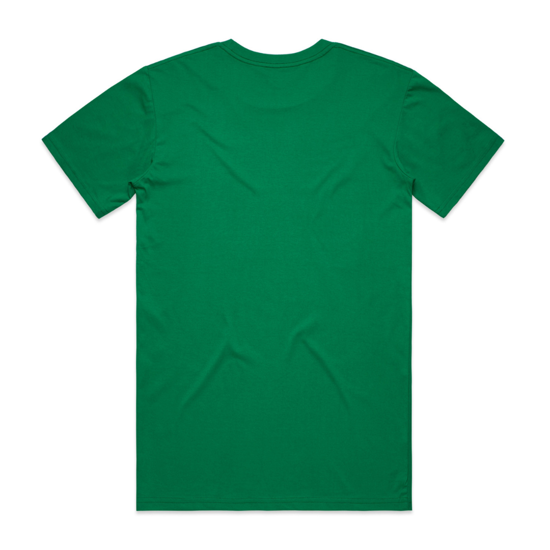 AS COLOUR 5001 STAPLE TEE
