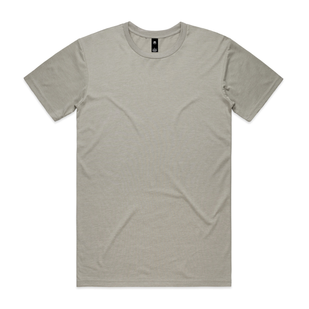 AS COLOUR 5001 STAPLE TEE