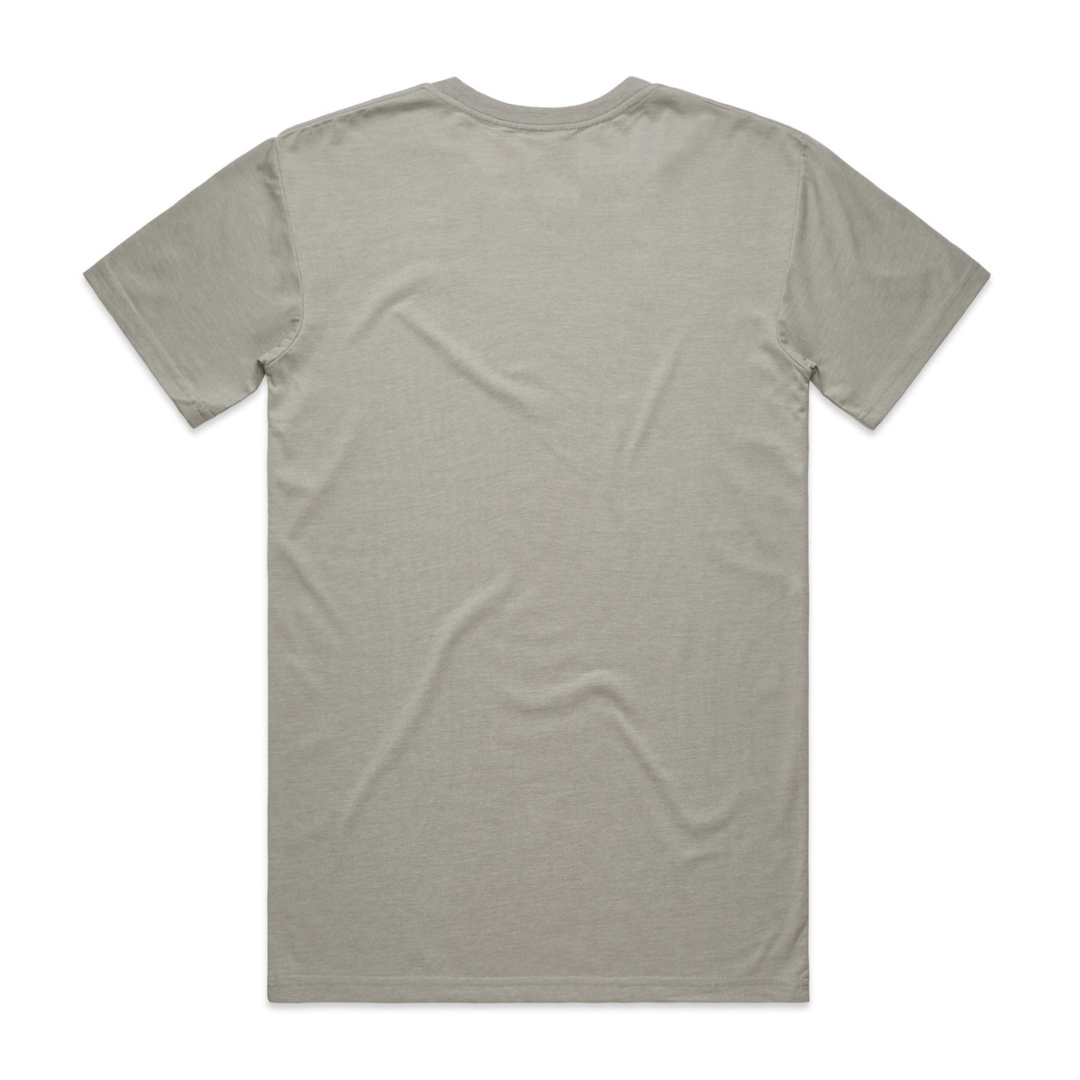 AS COLOUR 5001 STAPLE TEE