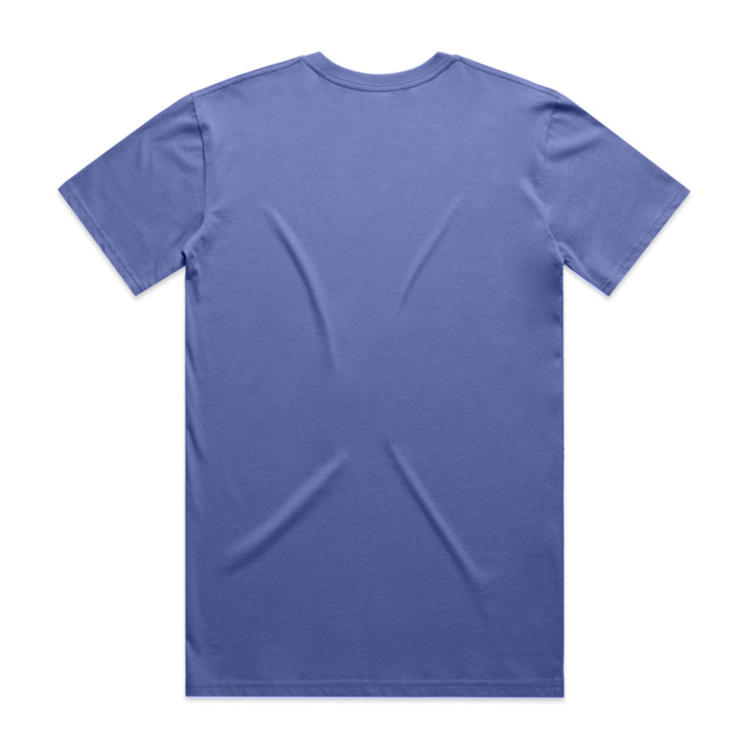 AS COLOUR 5001 STAPLE TEE
