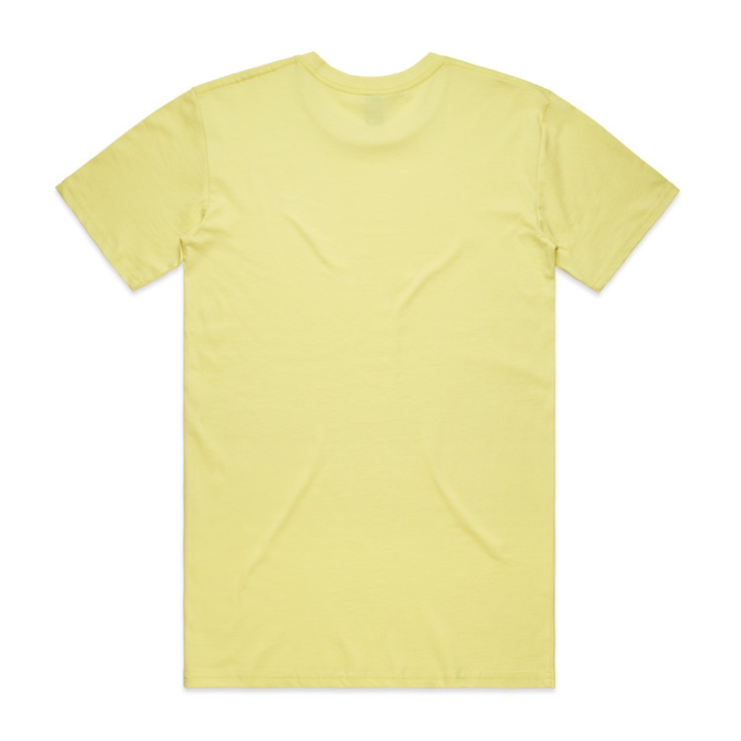 AS COLOUR 5001 STAPLE TEE