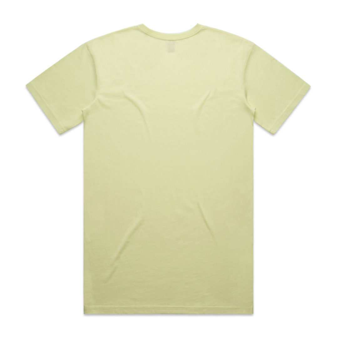 AS COLOUR 5001 STAPLE TEE
