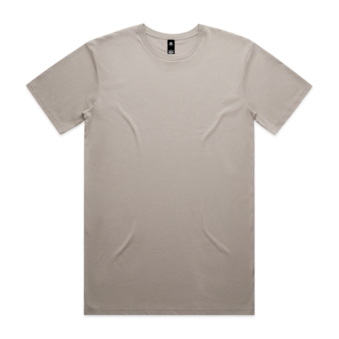 AS COLOUR 5001 STAPLE TEE