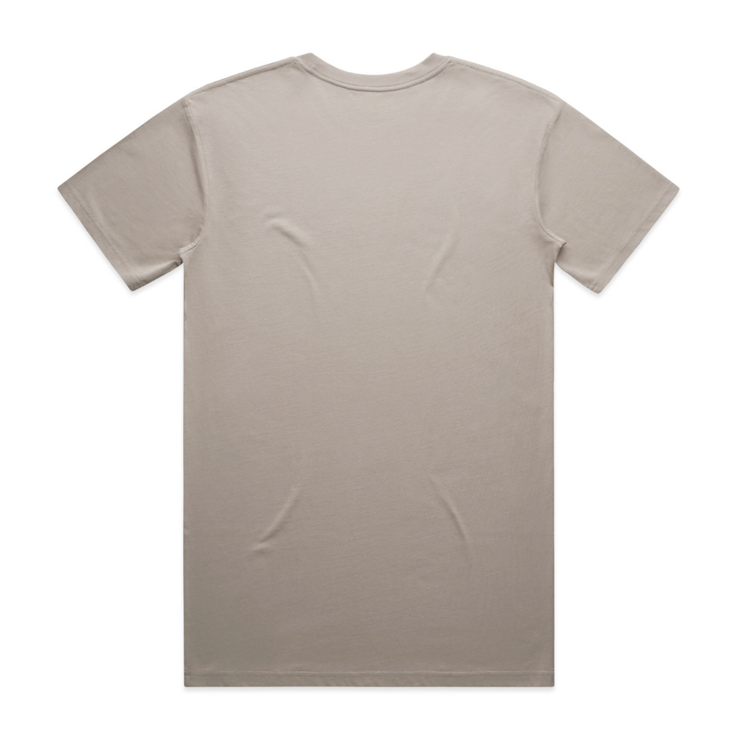 AS COLOUR 5001 STAPLE TEE