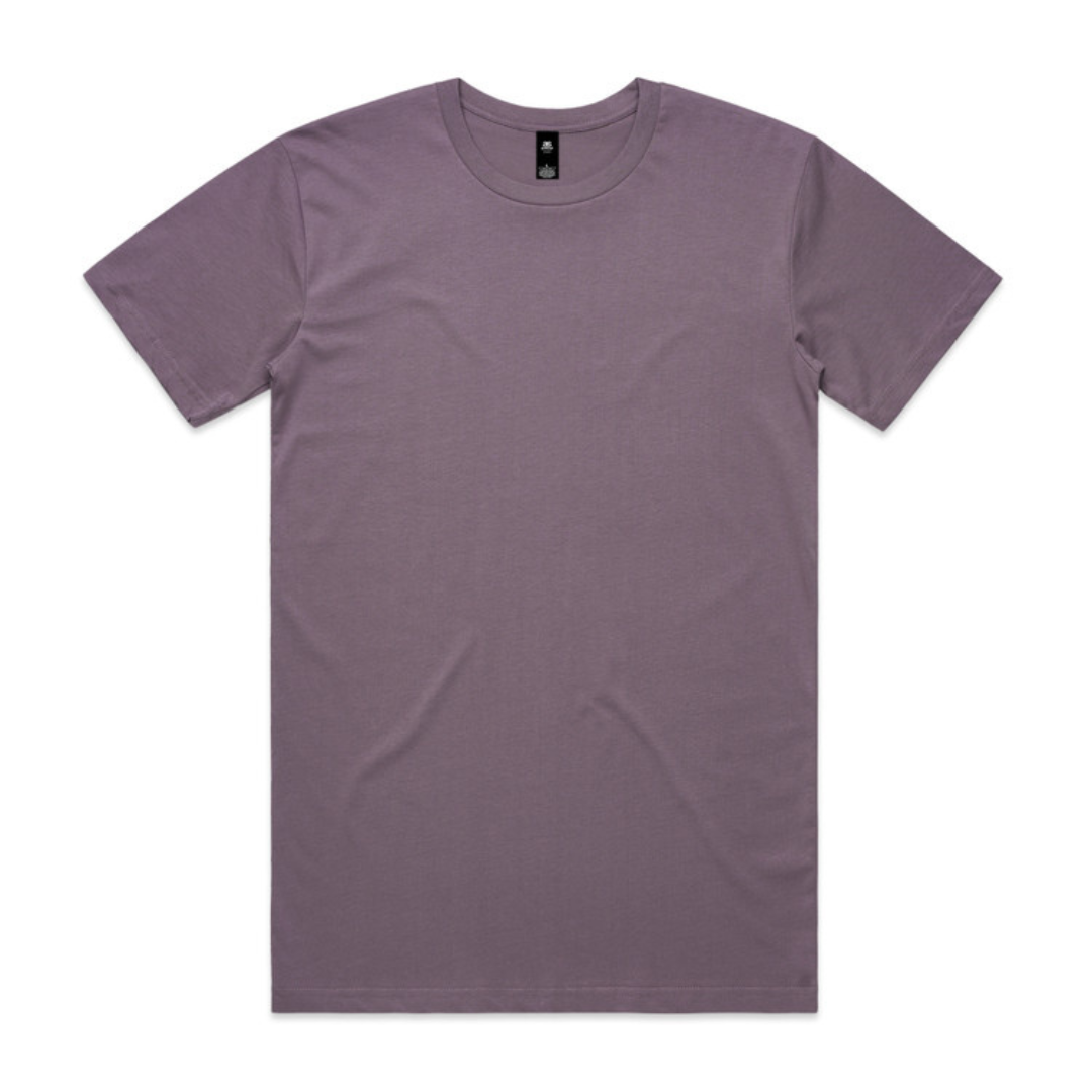 AS COLOUR 5001 STAPLE TEE