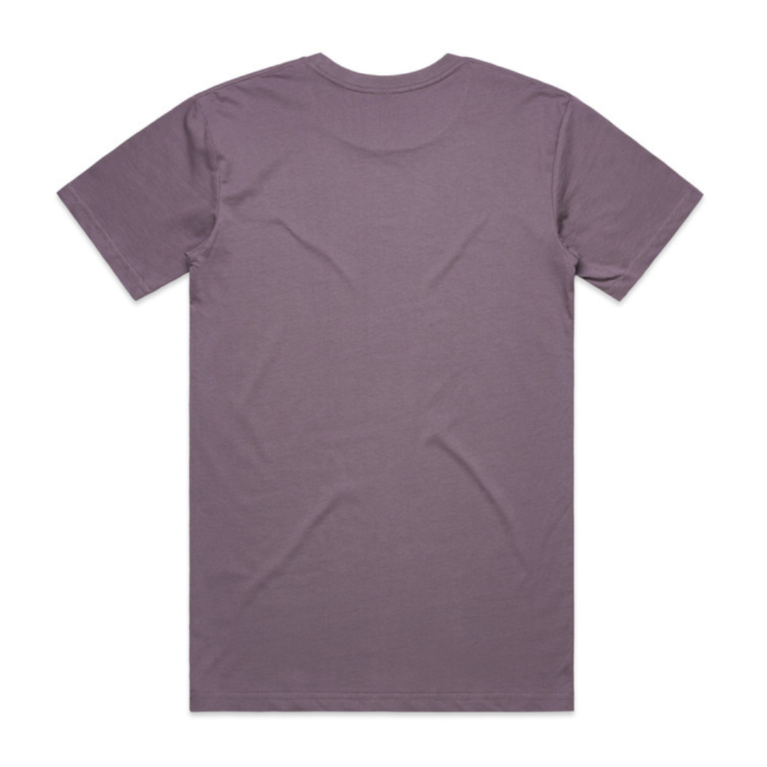 AS COLOUR 5001 STAPLE TEE