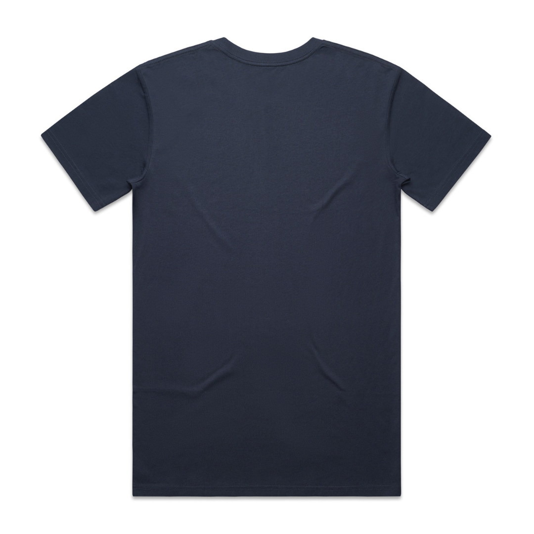 AS COLOUR 5001 STAPLE TEE