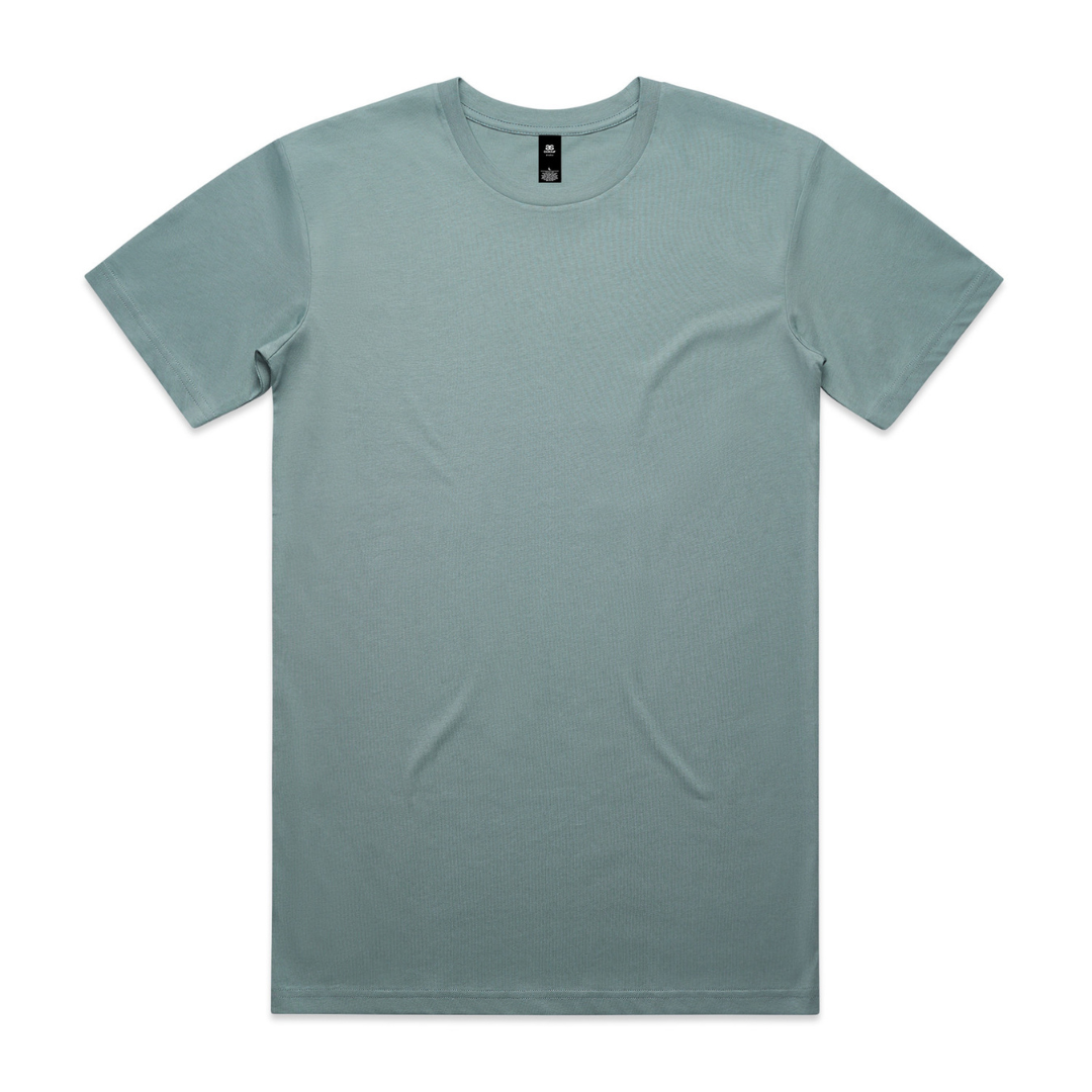 AS COLOUR 5001 STAPLE TEE