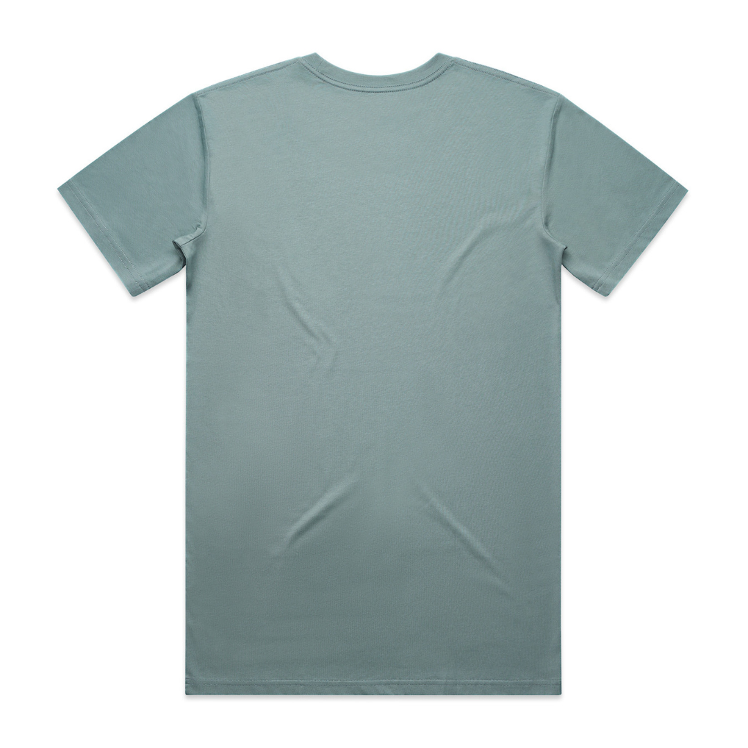 AS COLOUR 5001 STAPLE TEE