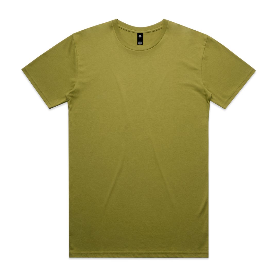 AS COLOUR 5001 STAPLE TEE