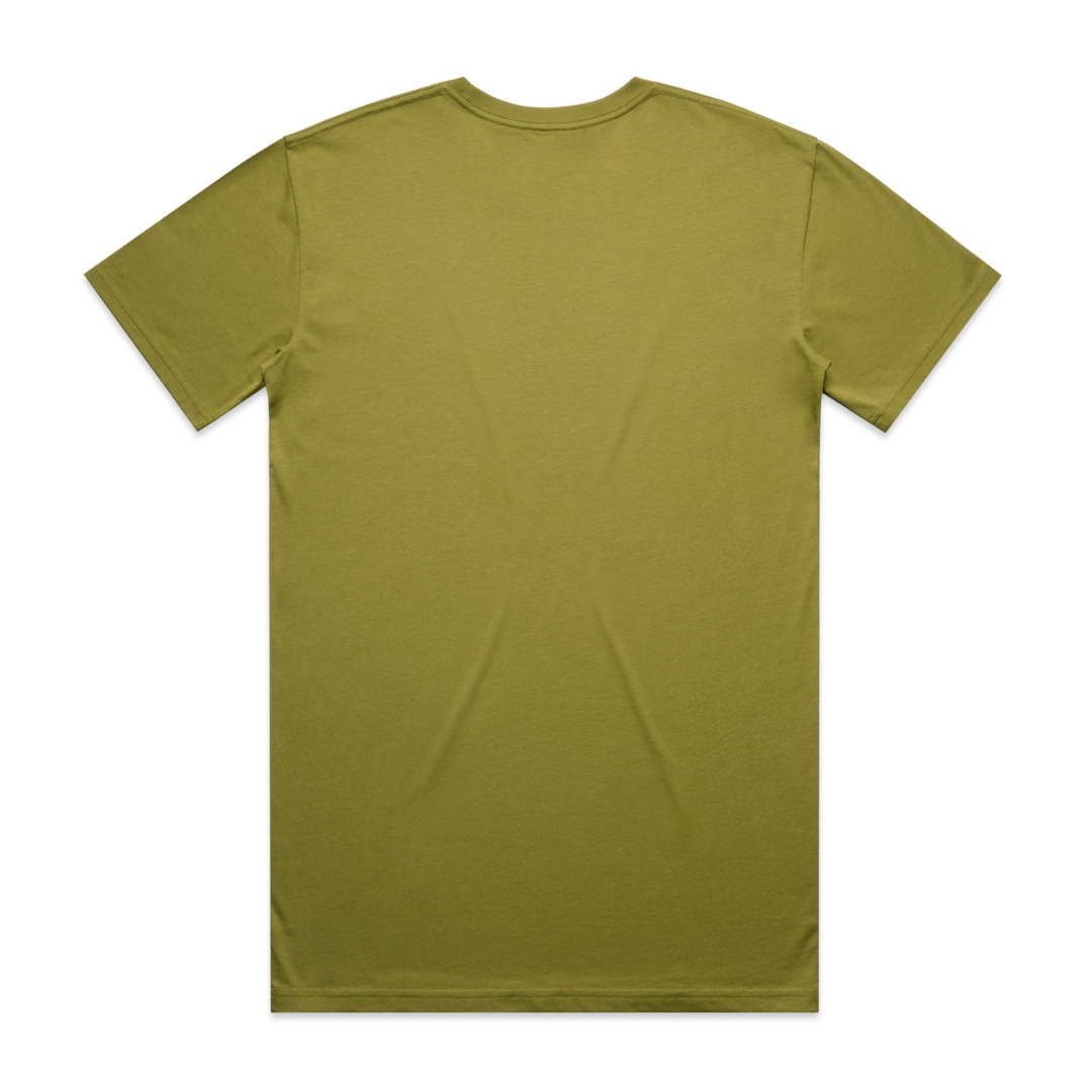 AS COLOUR 5001 STAPLE TEE