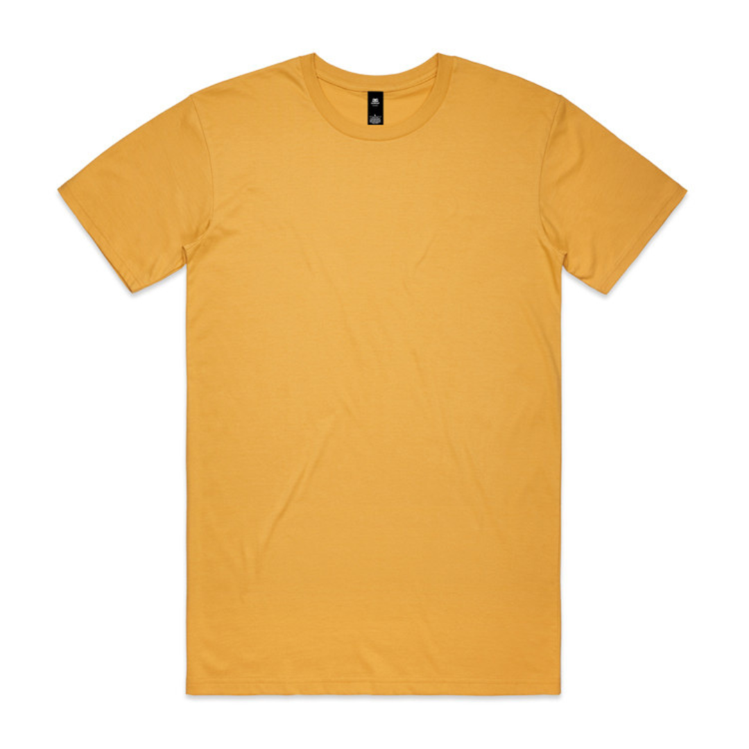 AS COLOUR 5001 STAPLE TEE