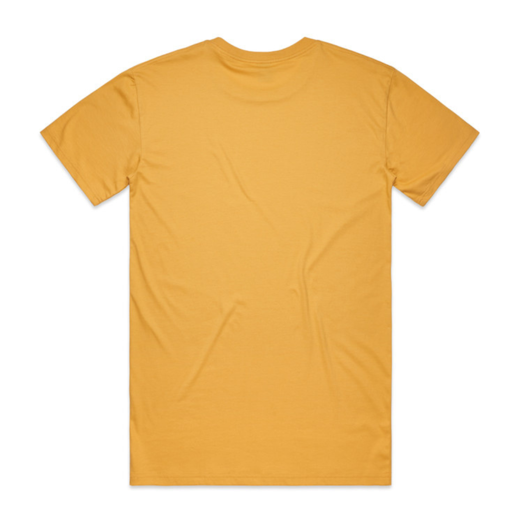 AS COLOUR 5001 STAPLE TEE