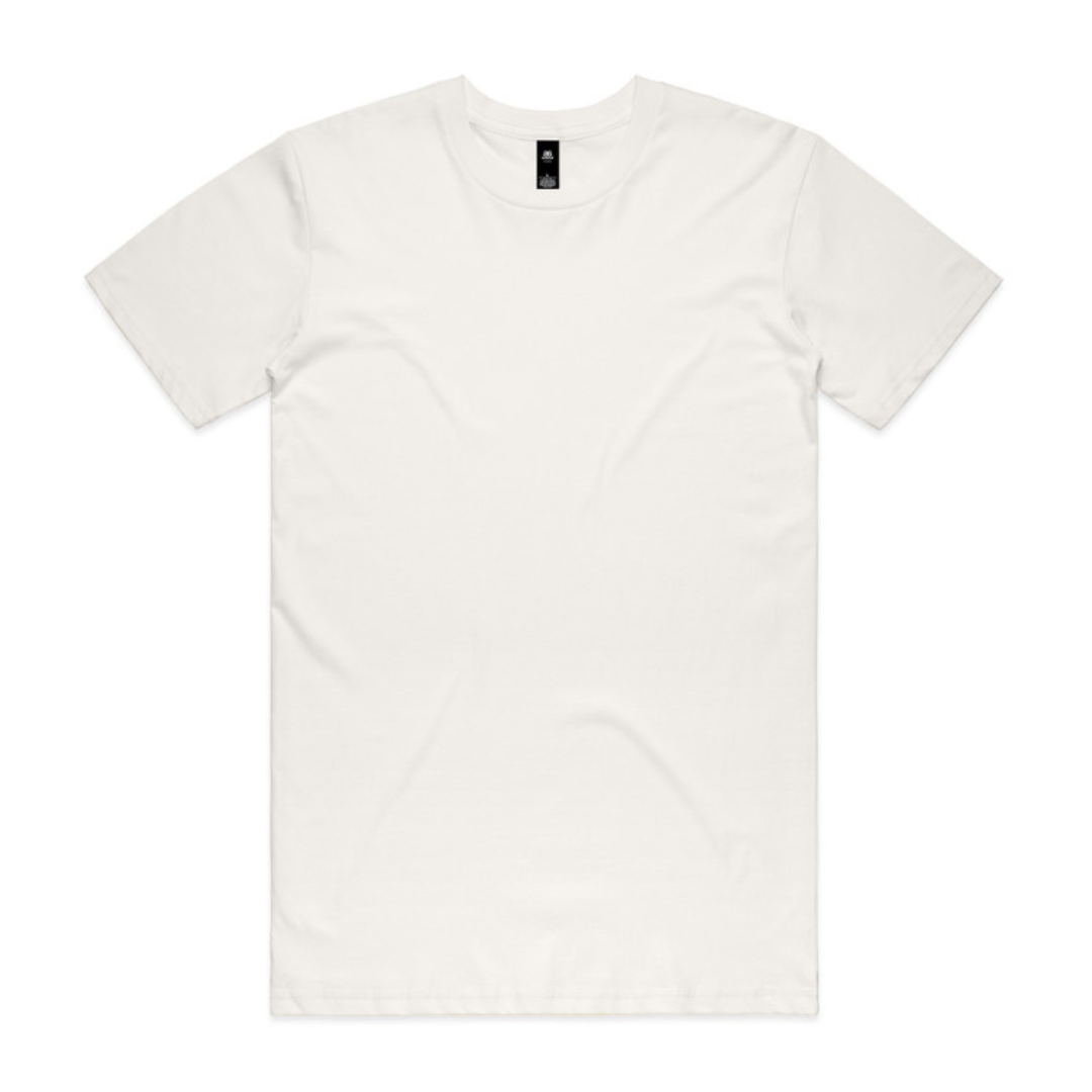 AS COLOUR 5001 STAPLE TEE