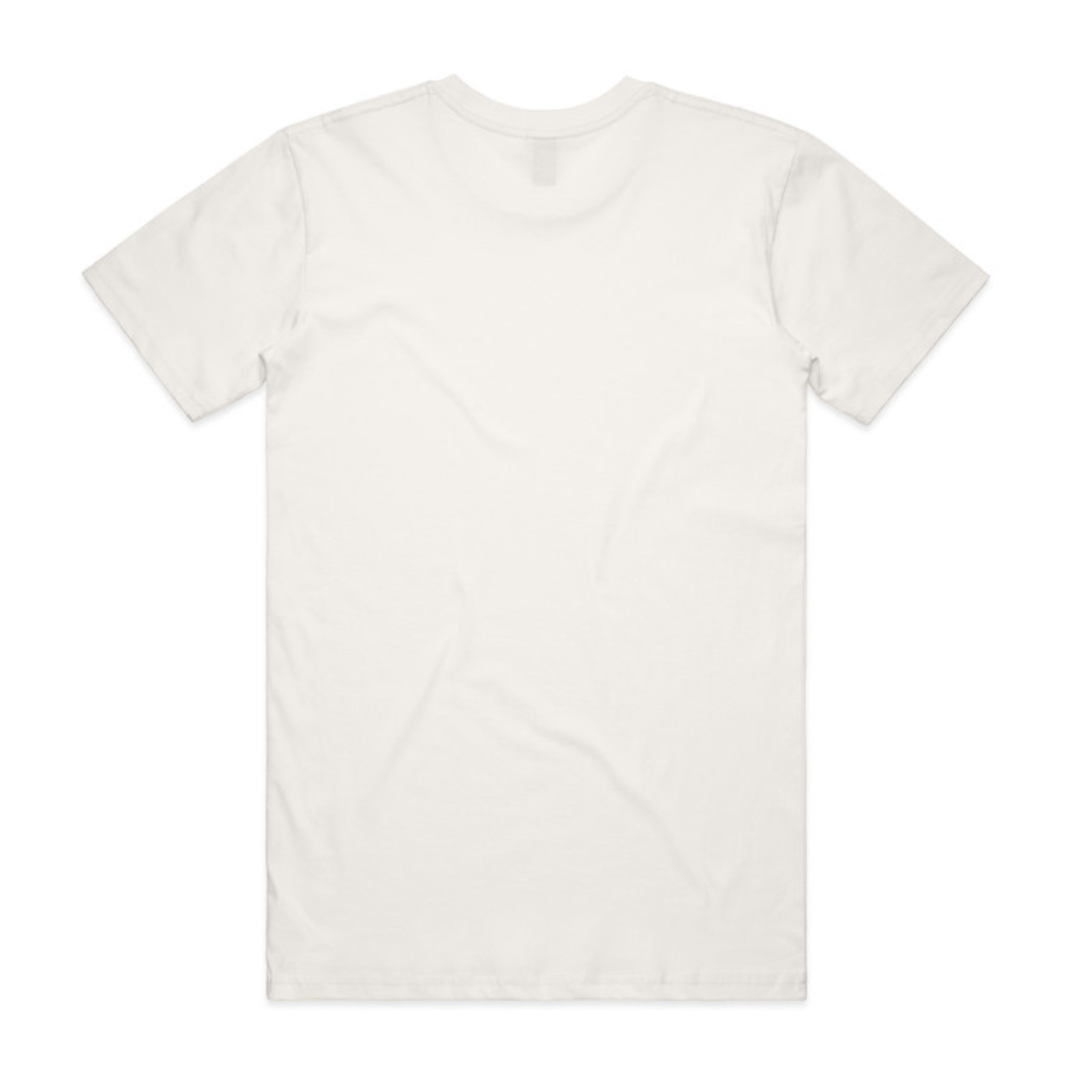 AS COLOUR 5001 STAPLE TEE