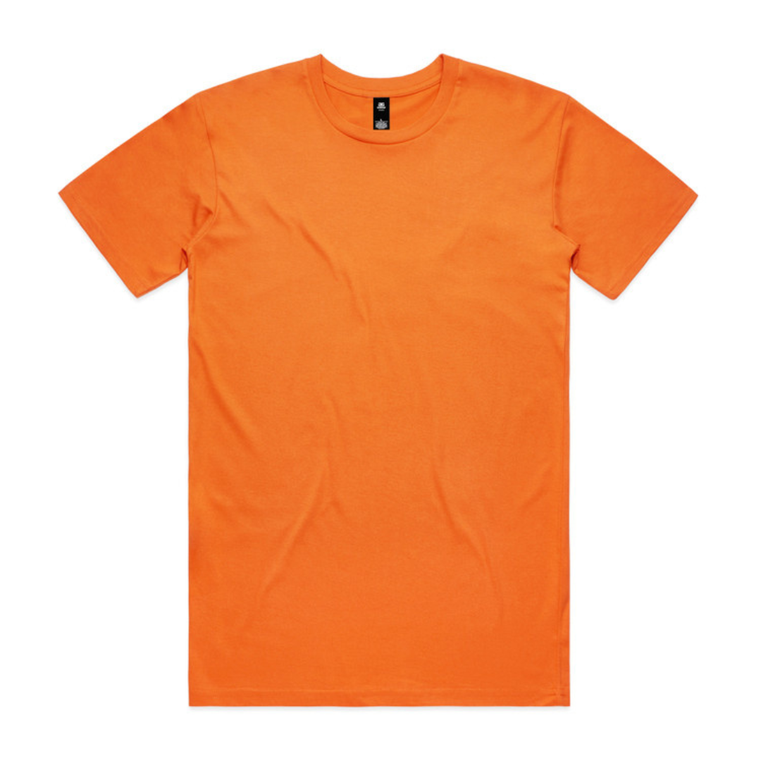 AS COLOUR 5001 STAPLE TEE