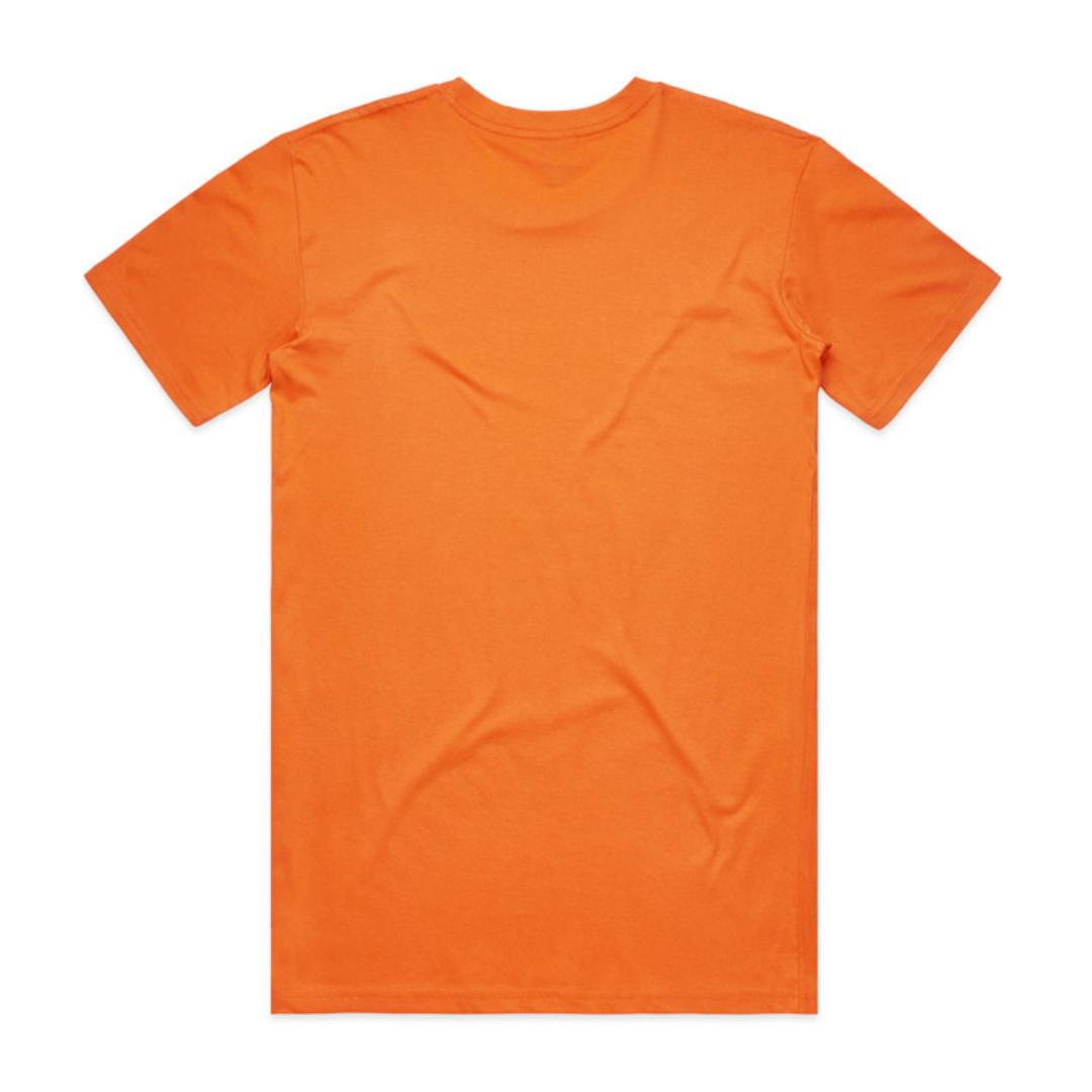 AS COLOUR 5001 STAPLE TEE