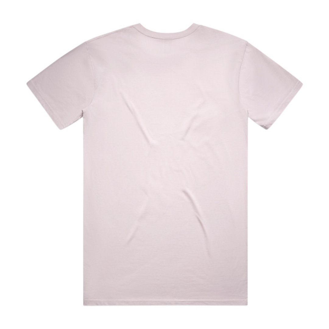 AS COLOUR 5001 STAPLE TEE