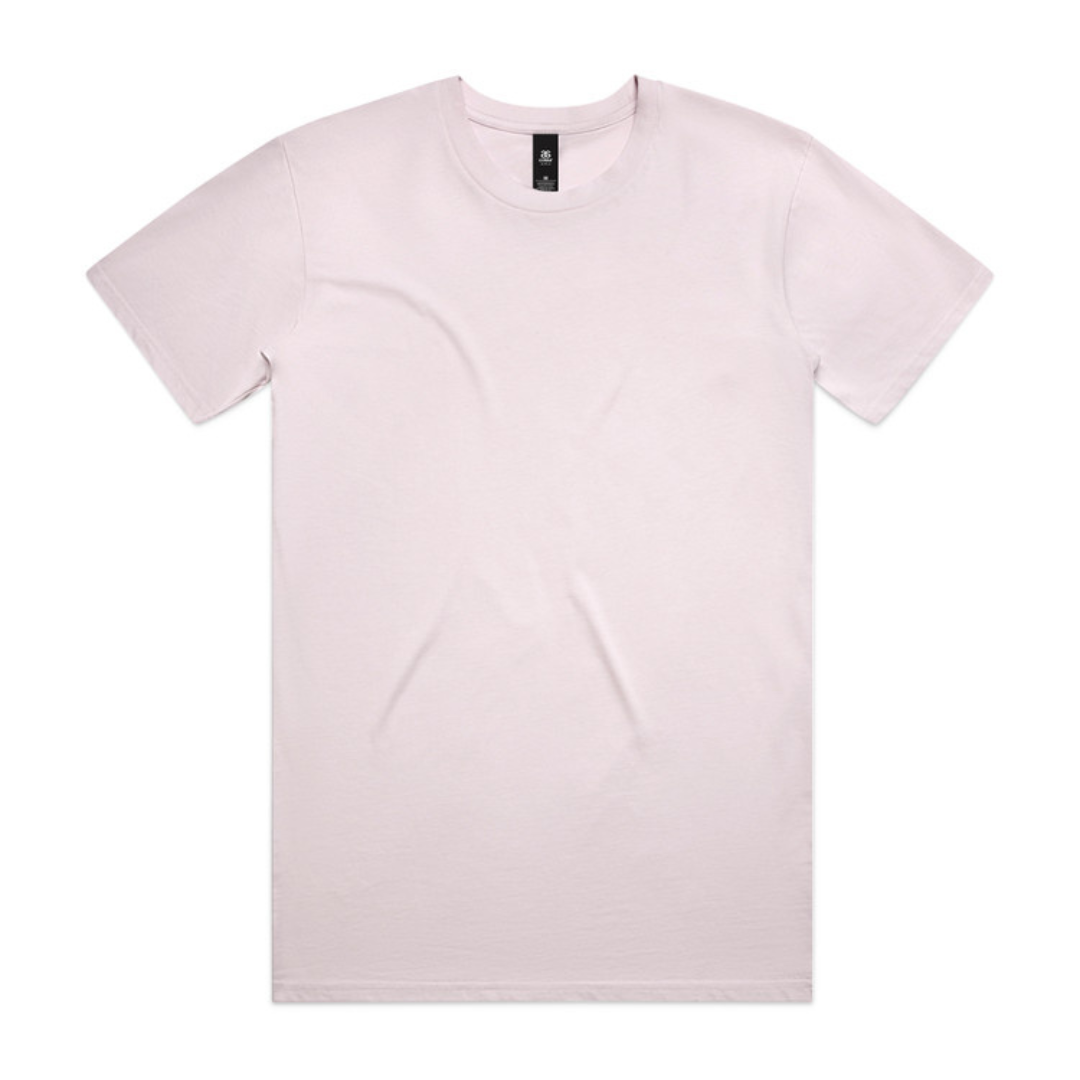 AS COLOUR 5001 STAPLE TEE