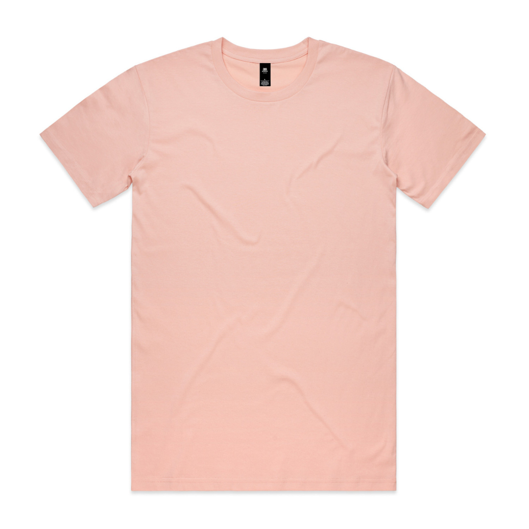 AS COLOUR 5001 STAPLE TEE