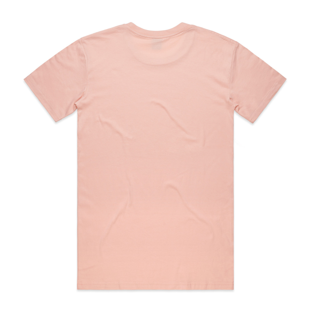AS COLOUR 5001 STAPLE TEE
