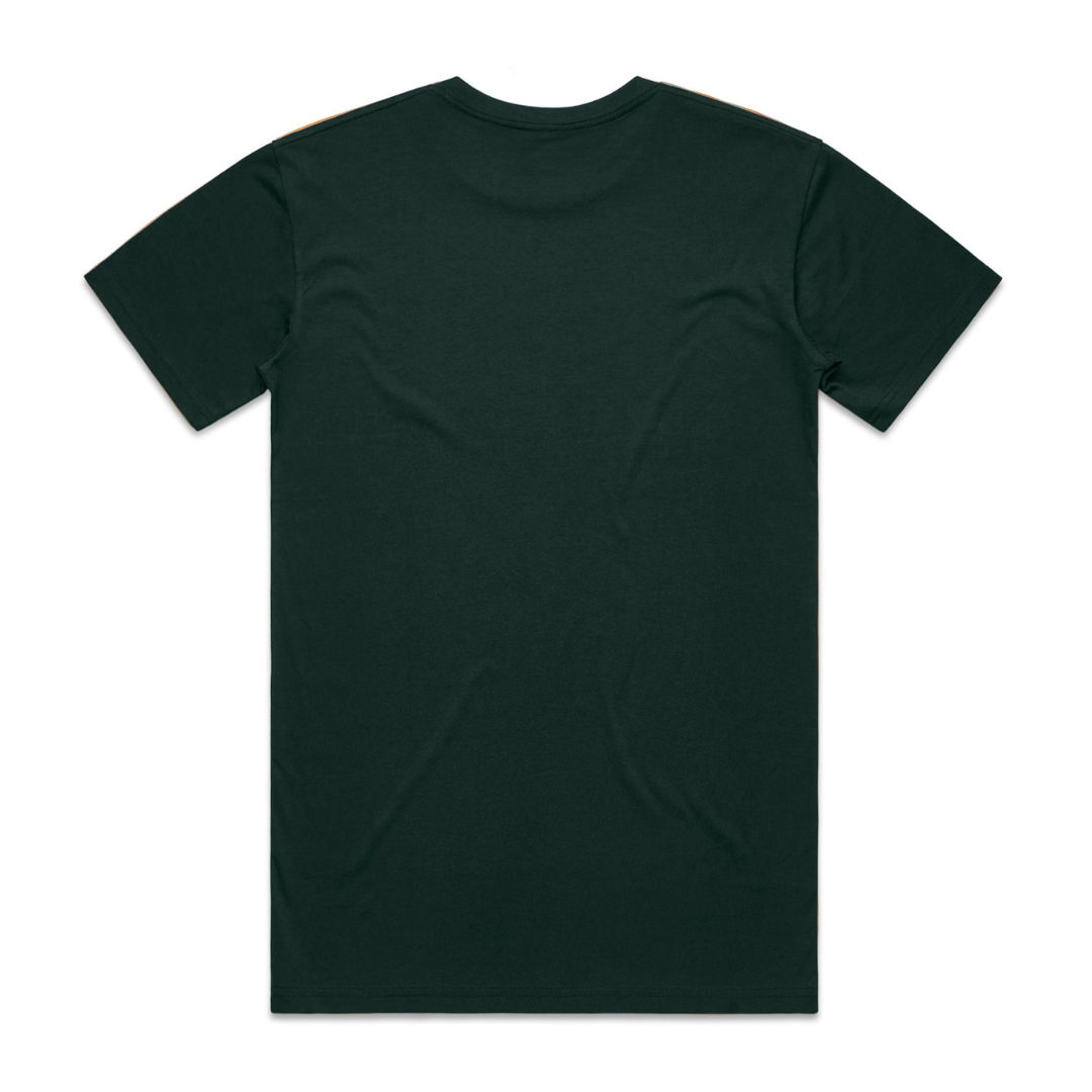 AS COLOUR 5001 STAPLE TEE