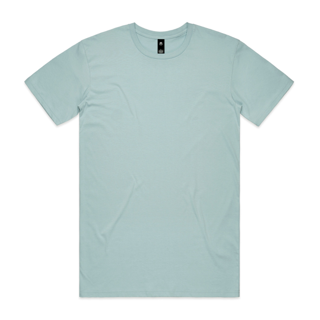 AS COLOUR 5001 STAPLE TEE