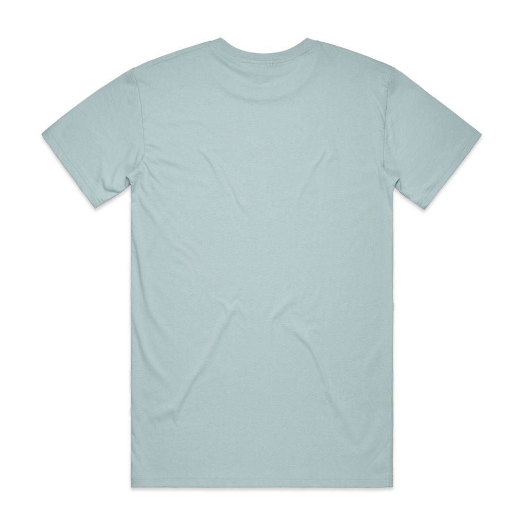 AS COLOUR 5001 STAPLE TEE