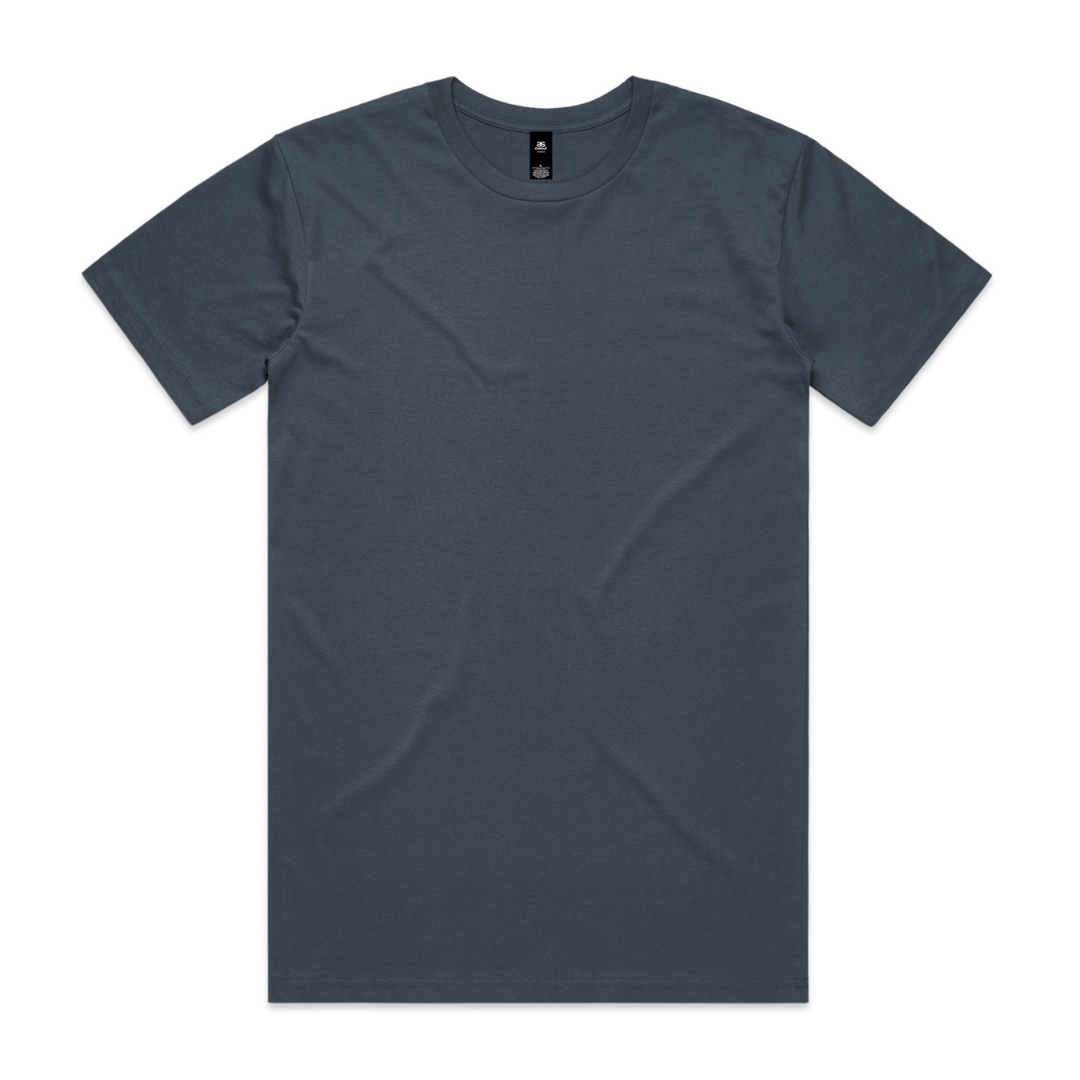 AS COLOUR 5001 STAPLE TEE