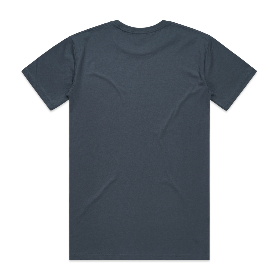 AS COLOUR 5001 STAPLE TEE