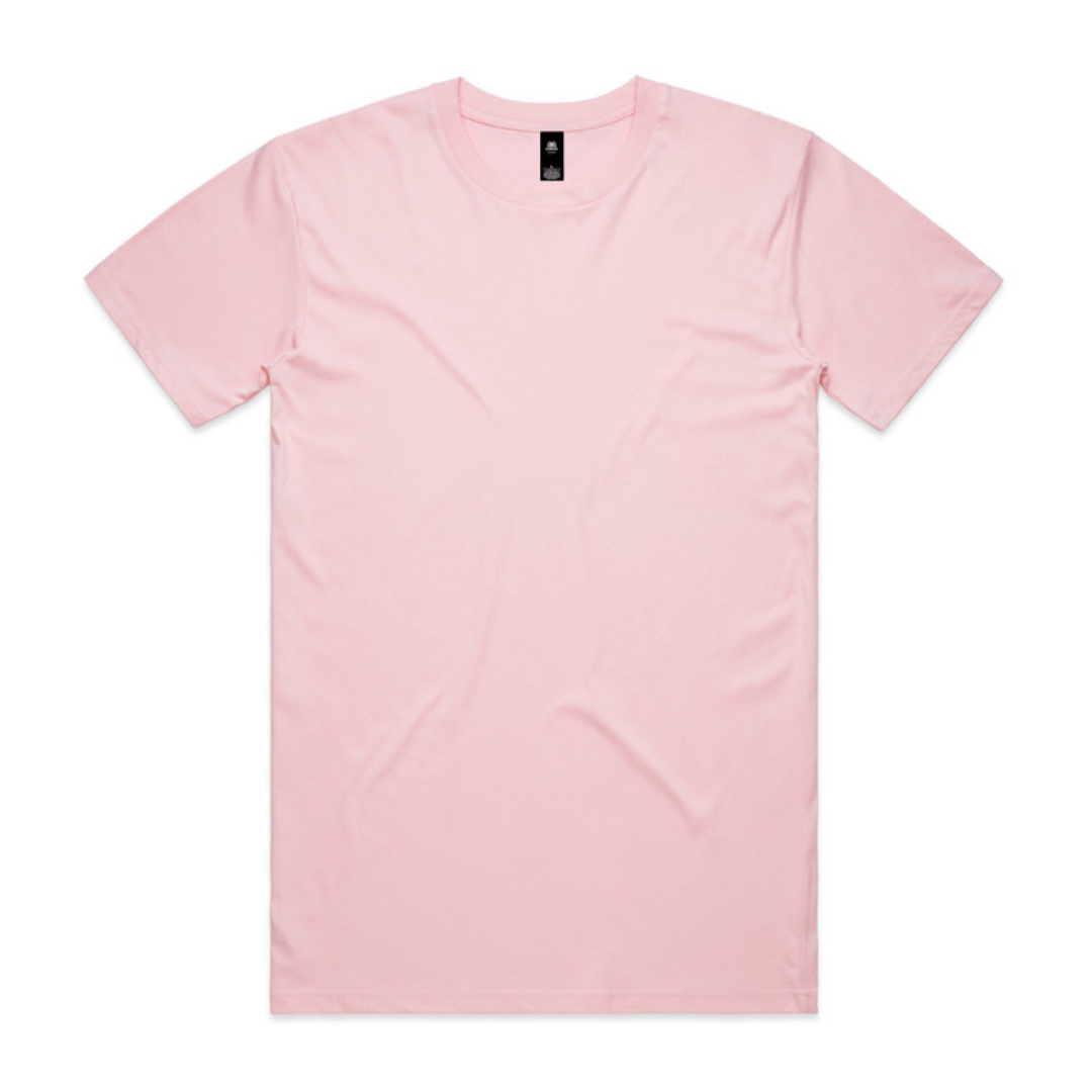 AS COLOUR 5001 STAPLE TEE