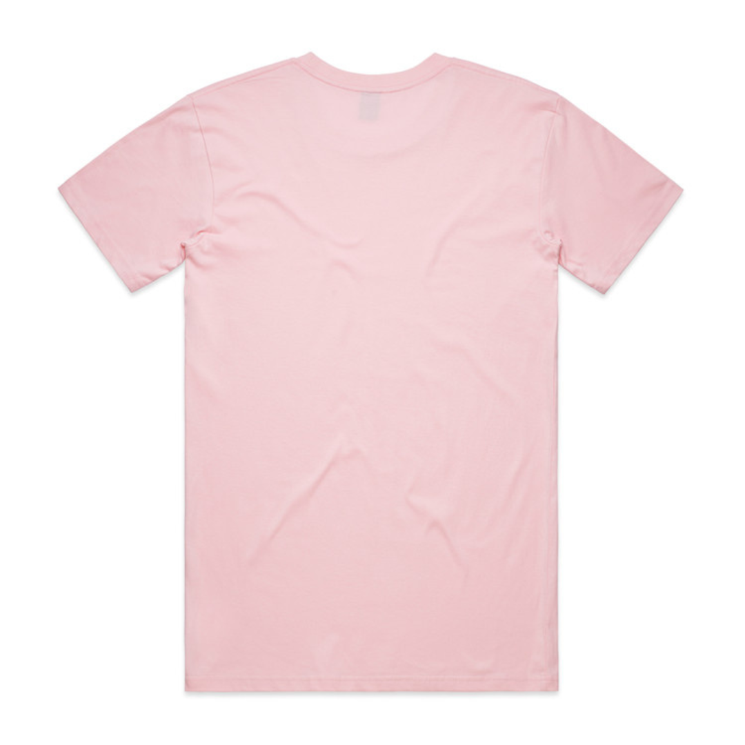 AS COLOUR 5001 STAPLE TEE