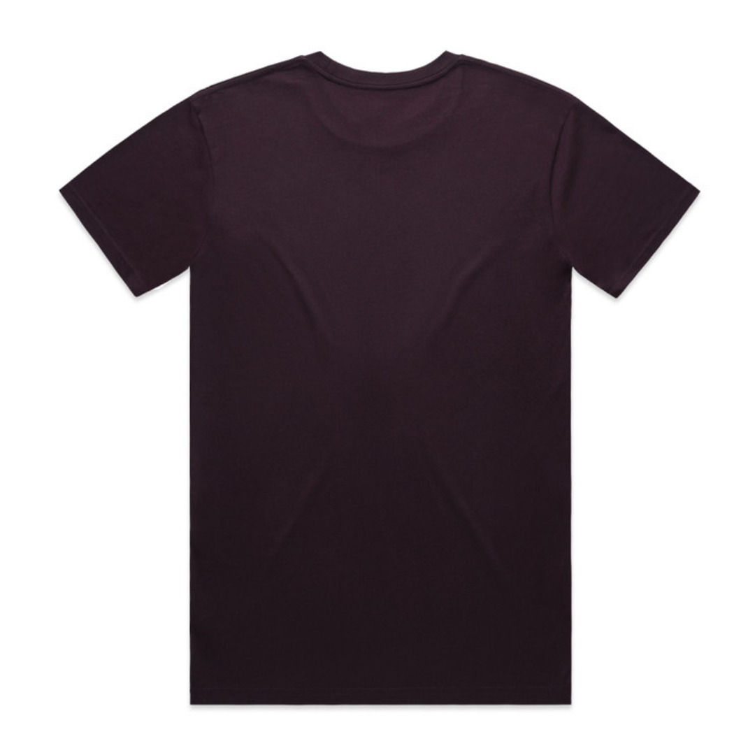AS COLOUR 5001 STAPLE TEE