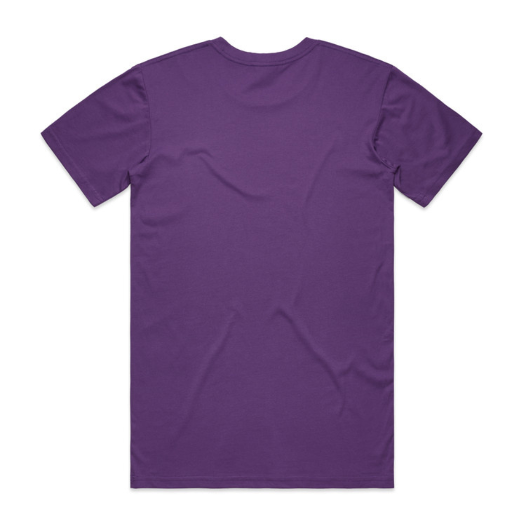 AS COLOUR 5001 STAPLE TEE