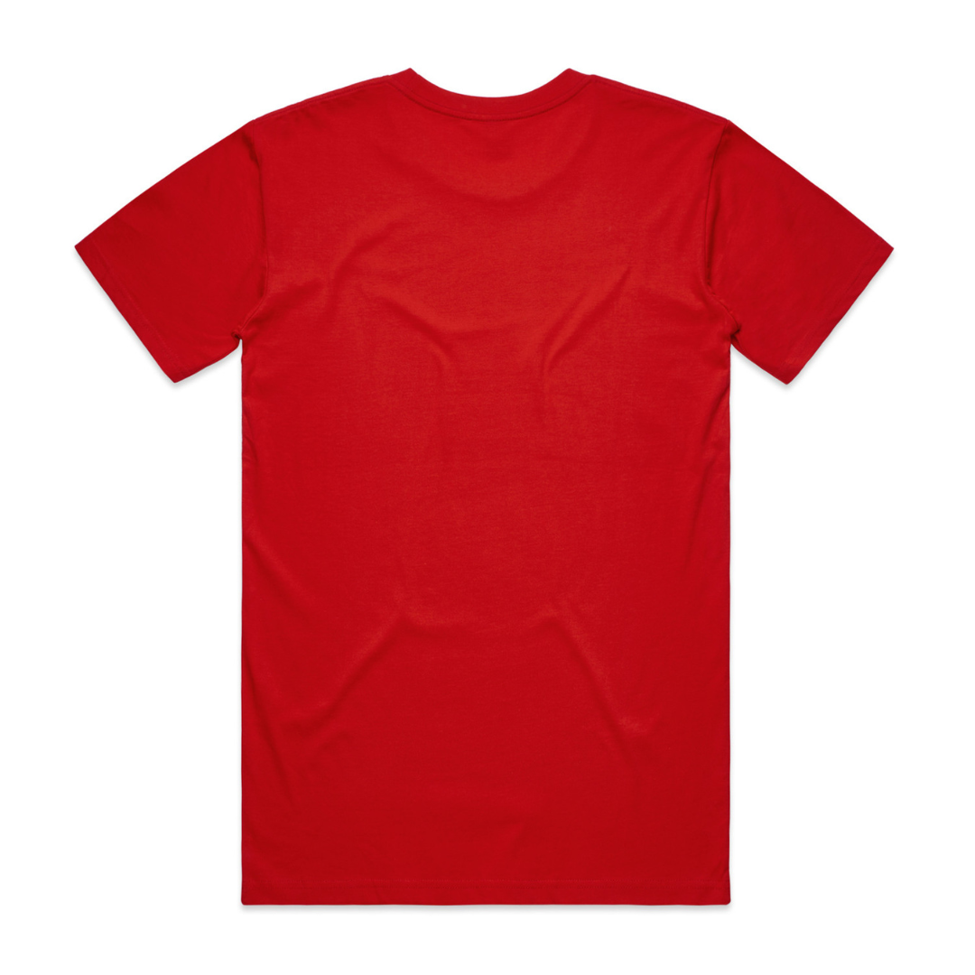 AS COLOUR 5001 STAPLE TEE