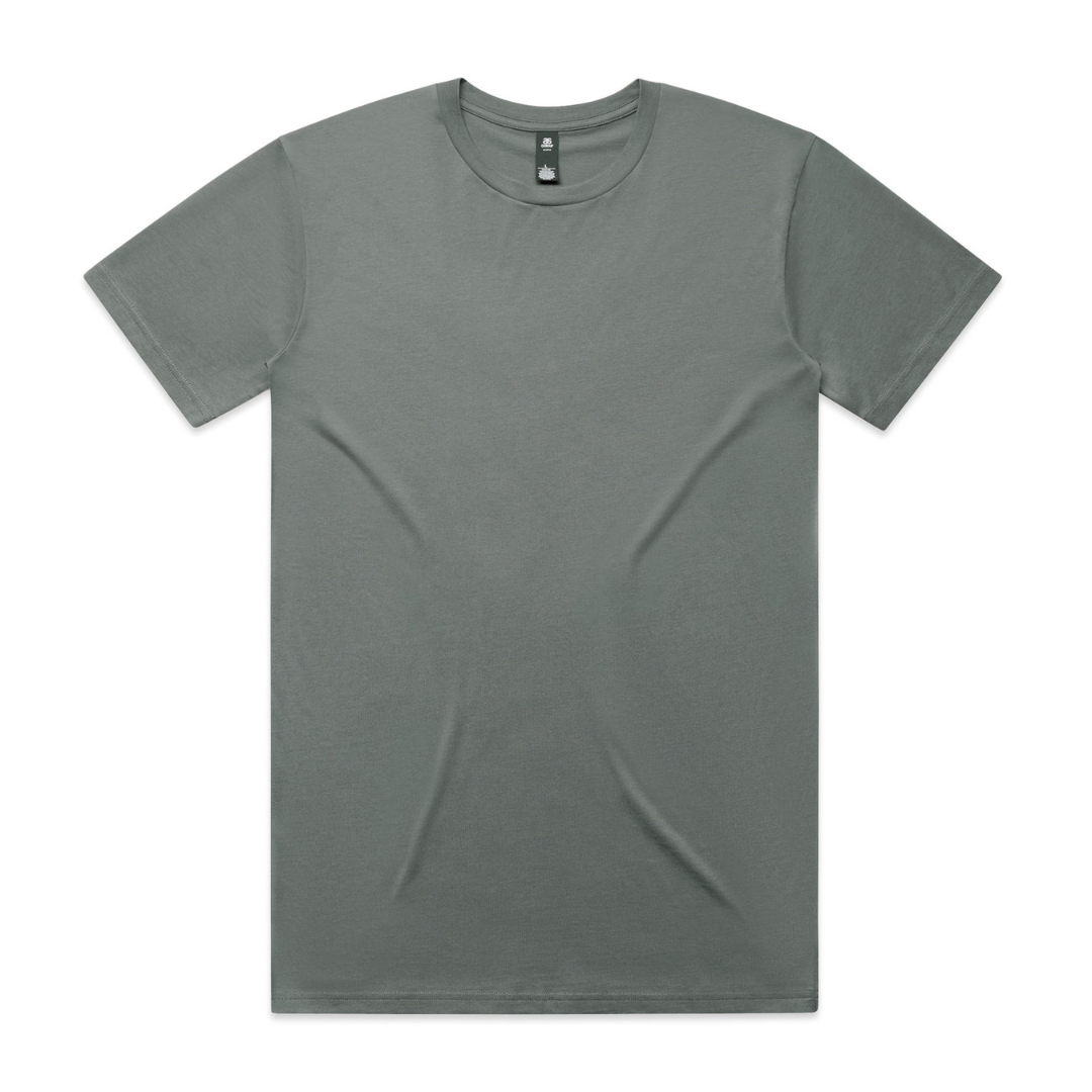 AS COLOUR 5001 STAPLE TEE