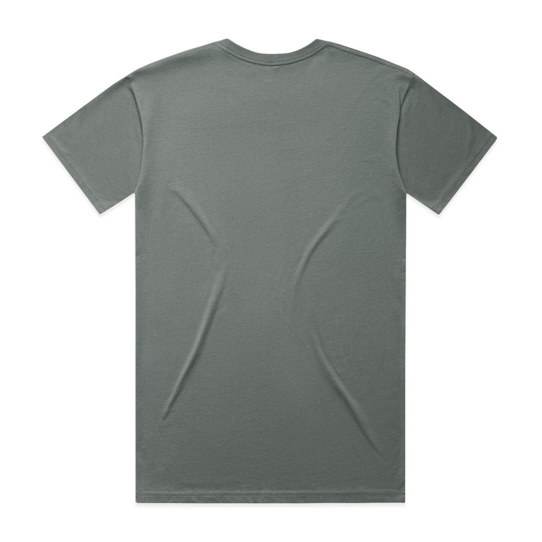 AS COLOUR 5001 STAPLE TEE