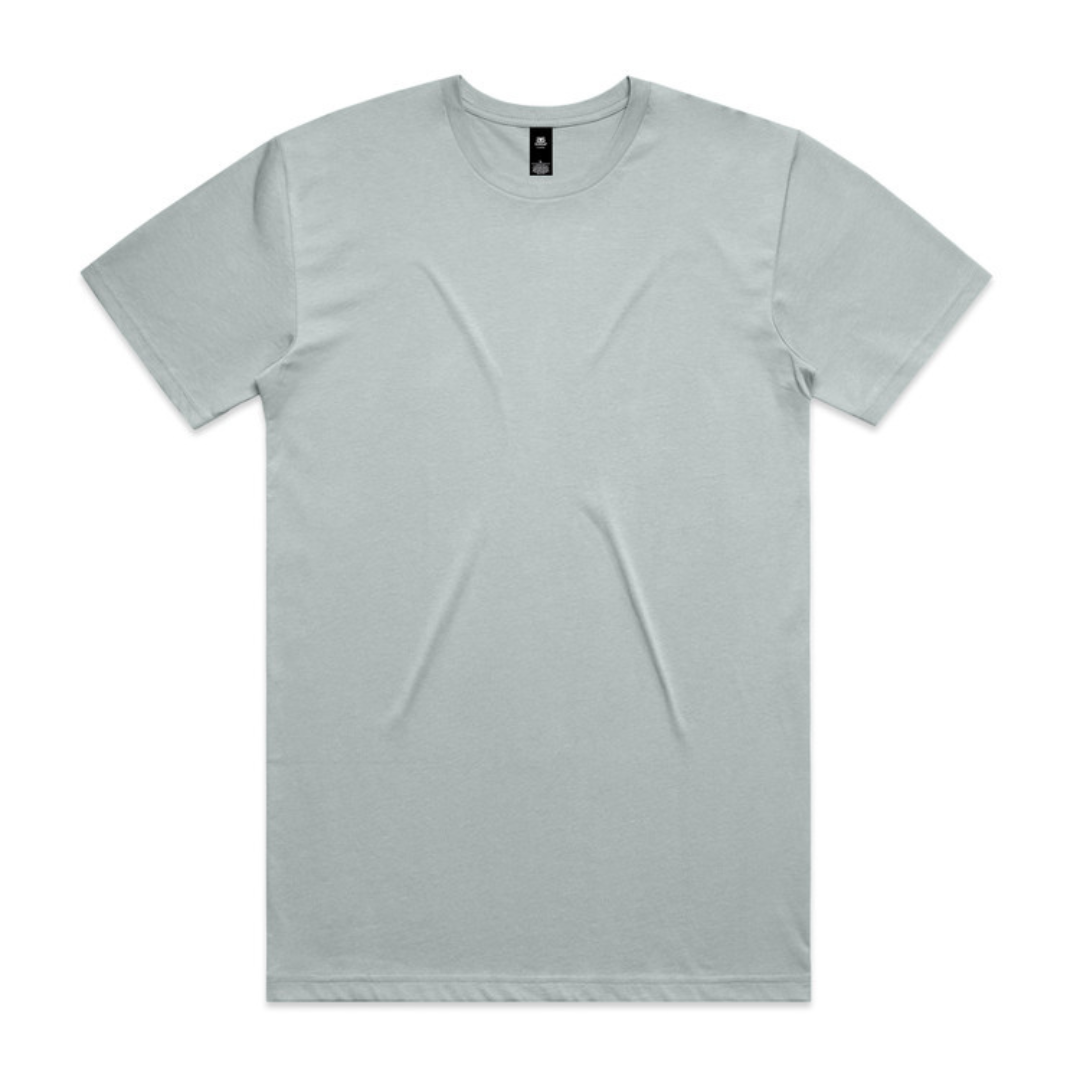 AS COLOUR 5001 STAPLE TEE