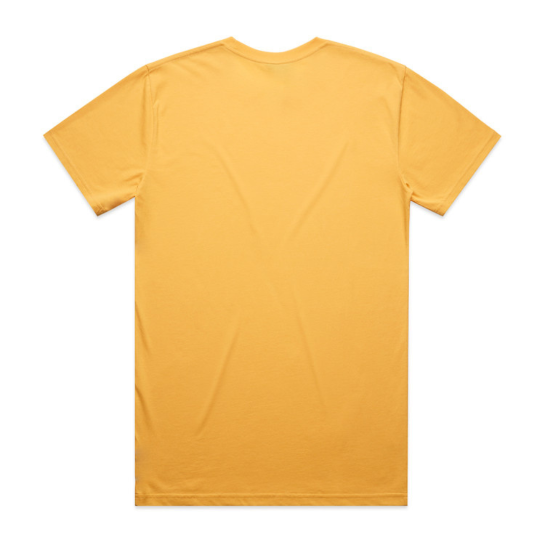 AS COLOUR 5001 STAPLE TEE