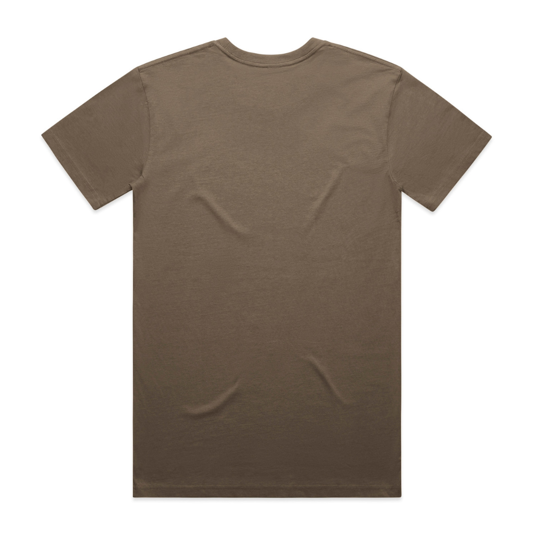 AS COLOUR 5001 STAPLE TEE