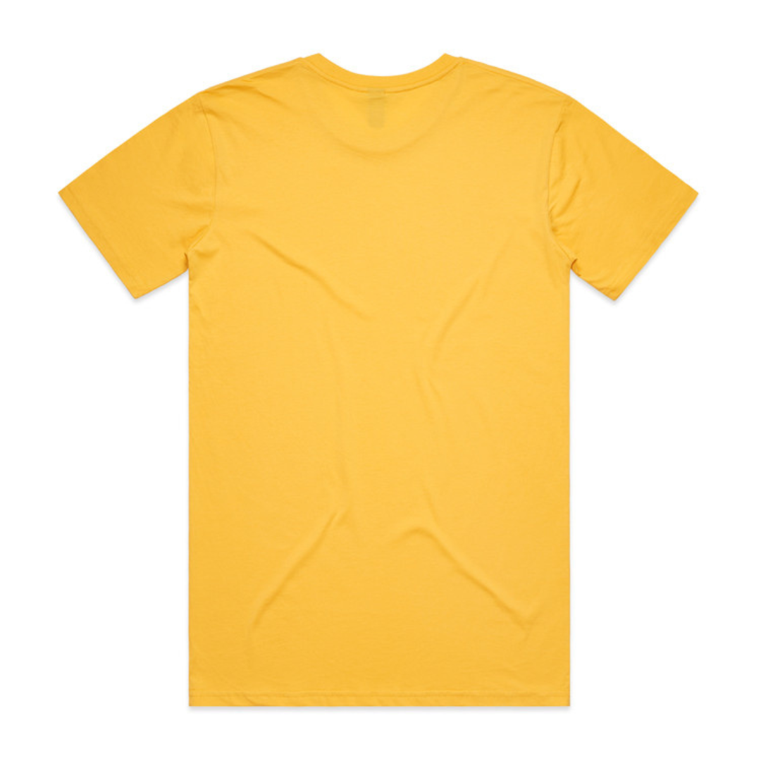 AS COLOUR 5001 STAPLE TEE