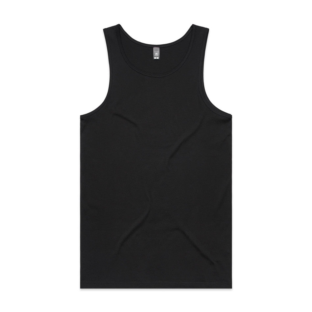 AS Colour Lowdown Singlet 5007