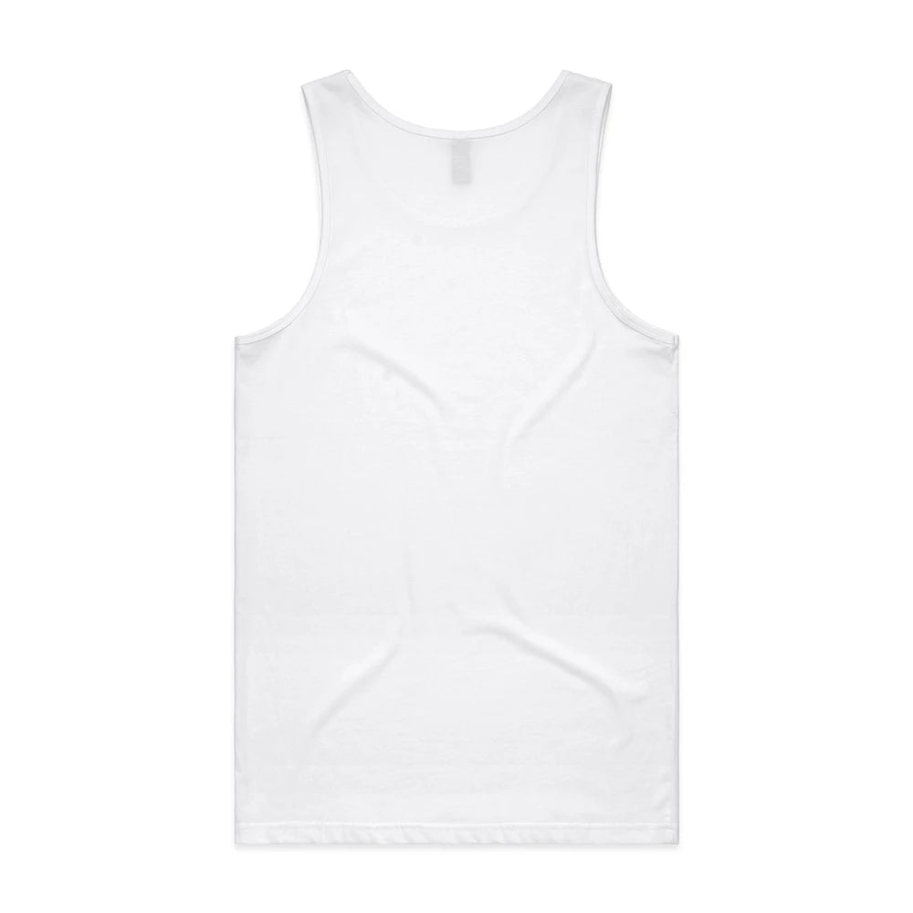 AS Colour Lowdown Singlet 5007