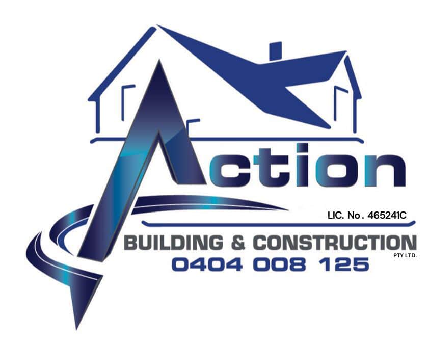 ACTION BUILDING AND CONSTRUCTION - APPAREL ORDER