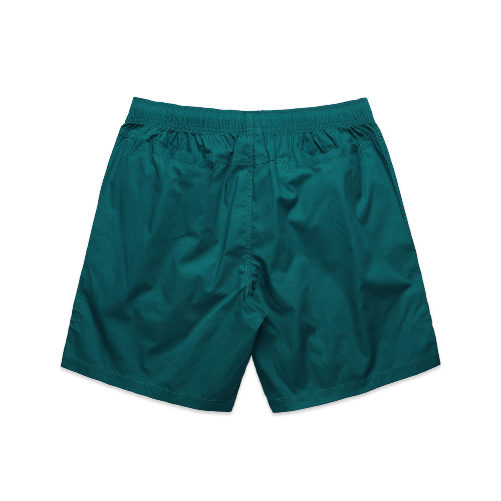 SUBURB Beach Shorts 17"