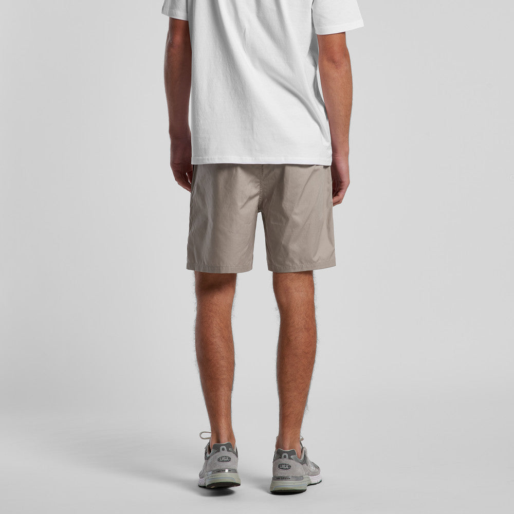 SUBURB Beach Shorts 17"