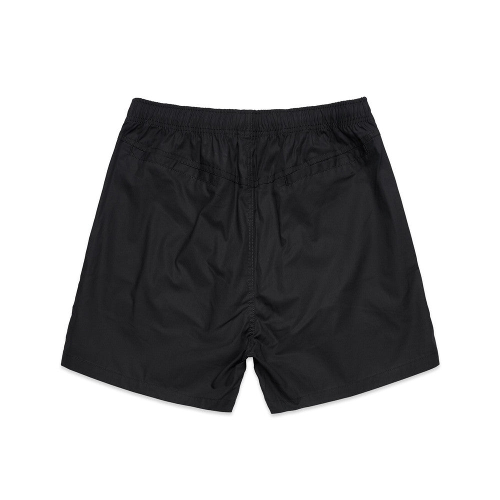 SUBURB Beach Shorts 17"