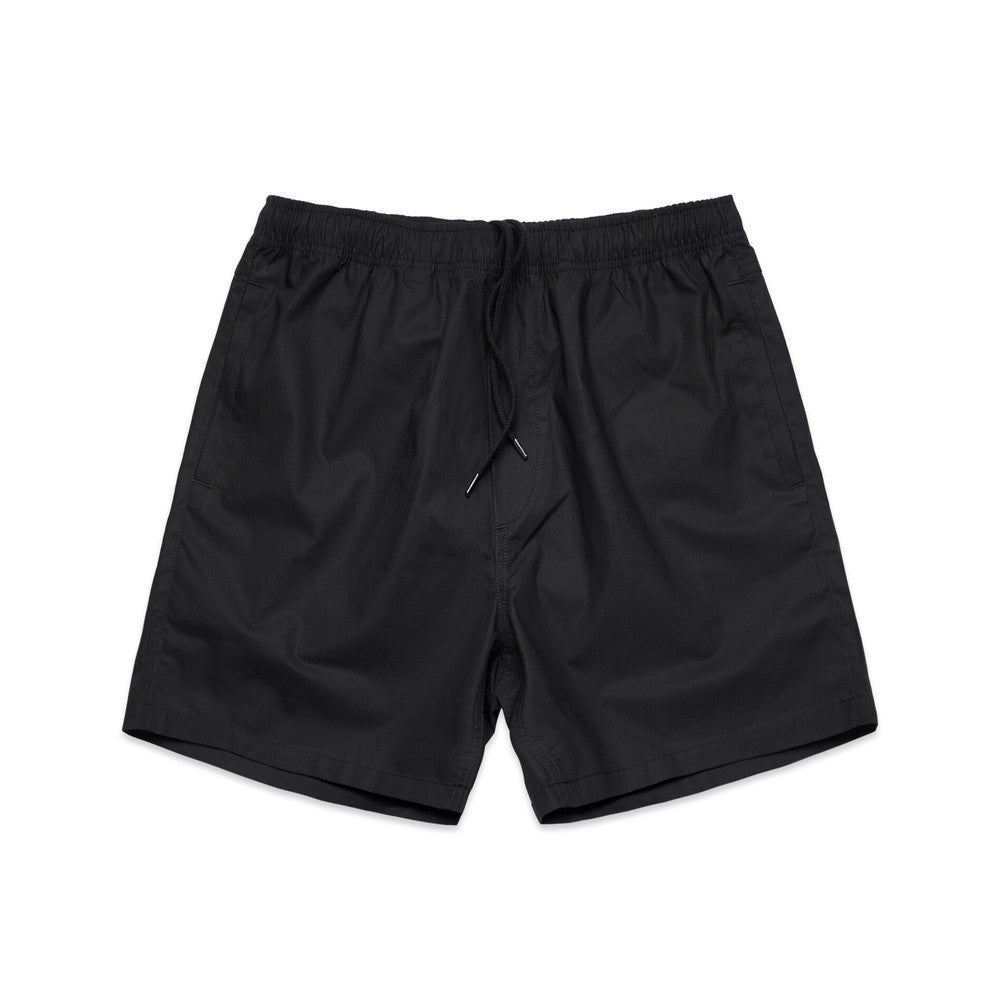SUBURB Beach Shorts 17"