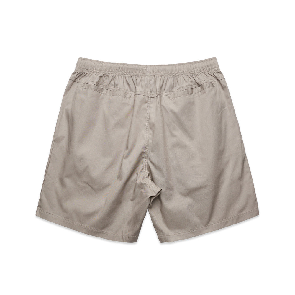 SUBURB Beach Shorts 17"